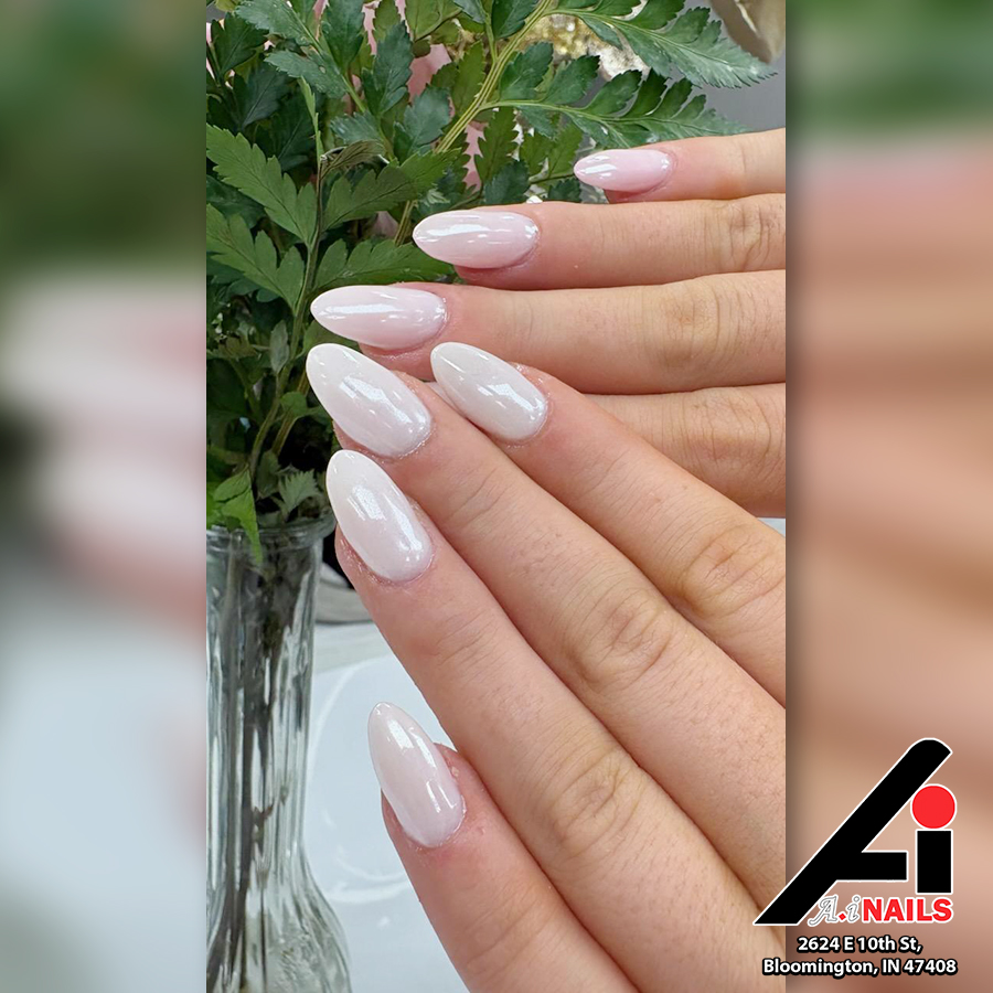 amazing nail